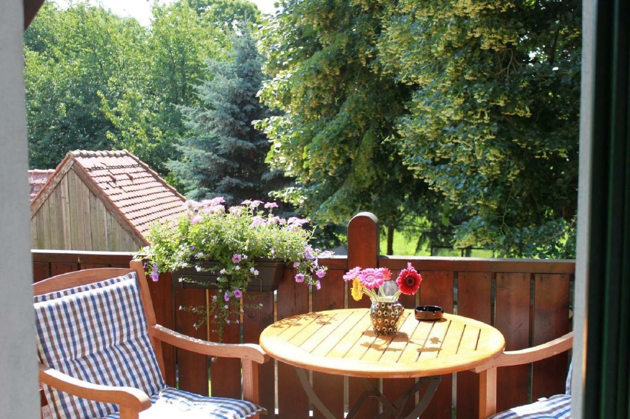 Traumhaftes Elb-Chalet Dresda Esterno foto